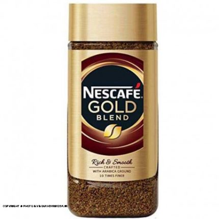 قهوه فوری گلد اورجینال 190 گرم Nescafe