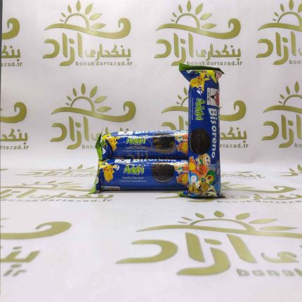 بیسکویت آدرین