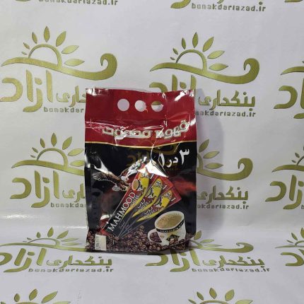 قهوه 3 در 1 محمود