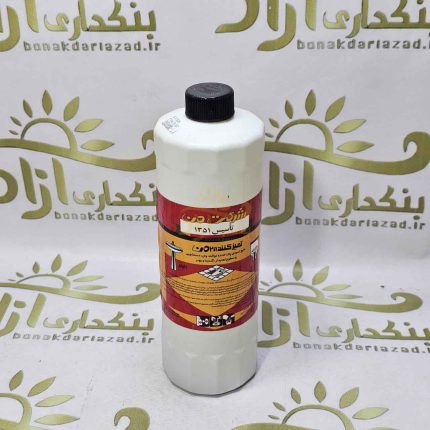 مایع جرمگیر من- 1 لیتری