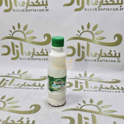 دوغ بدون گاز تندیس 250 میلی لیتری