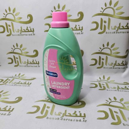 مایع لباسشویی میامی