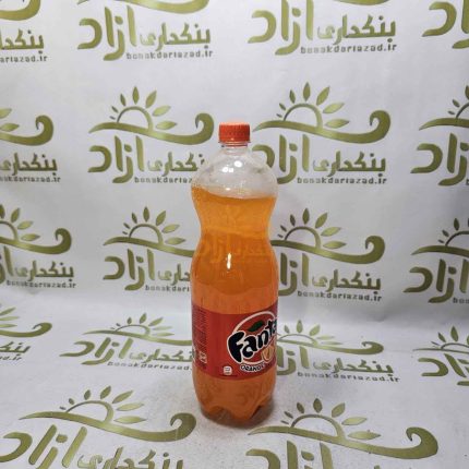 نوشابه فانتا 1/5 لیتری