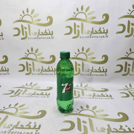 نوشابه سون آپ
