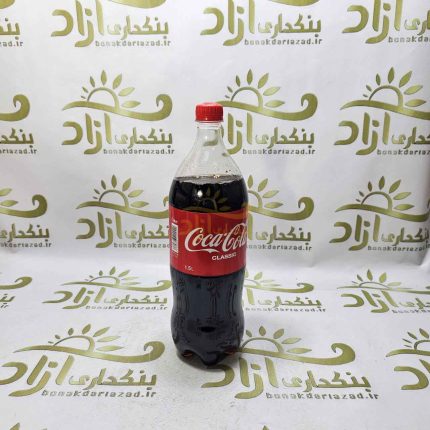 نوشابه کوکاکولا