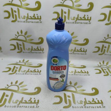 مایع ظرفشویی دورتو 1000 گرمی