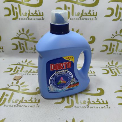 مایع لباسشویی دورتو 2700 گرمی