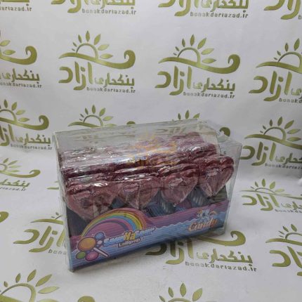 آبنبات سورهاسور