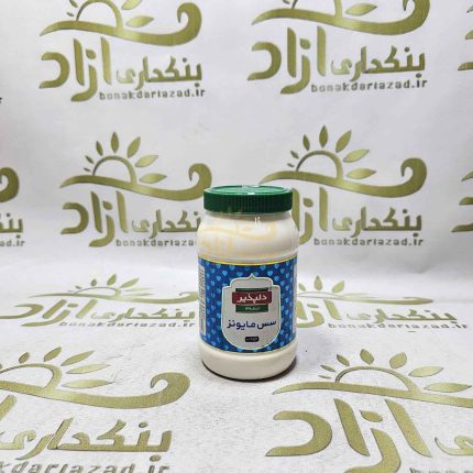 سس مایونز دلپذیر 454 گرمی