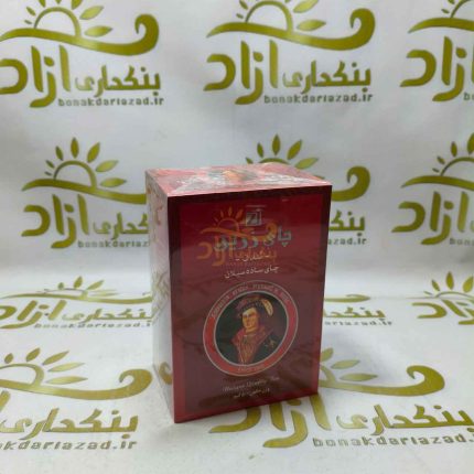 چای سیلان ساده زرین 500 گرمی